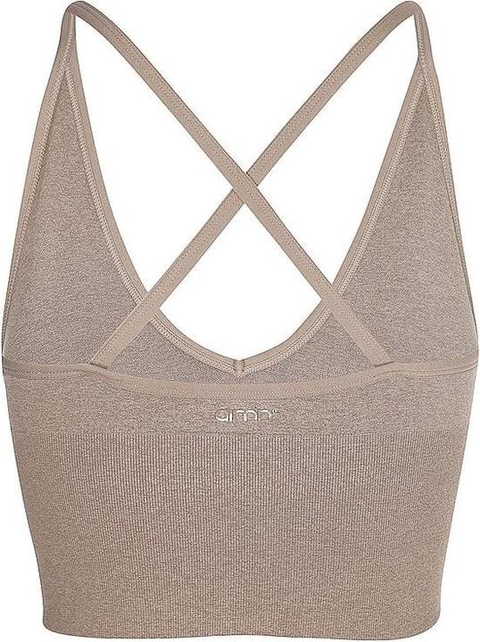 Produktbild Aim'n Bralette Cross Back Shape Seamless Support (M)