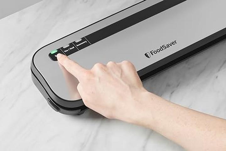 Produktbild FoodSaver VS1290X
