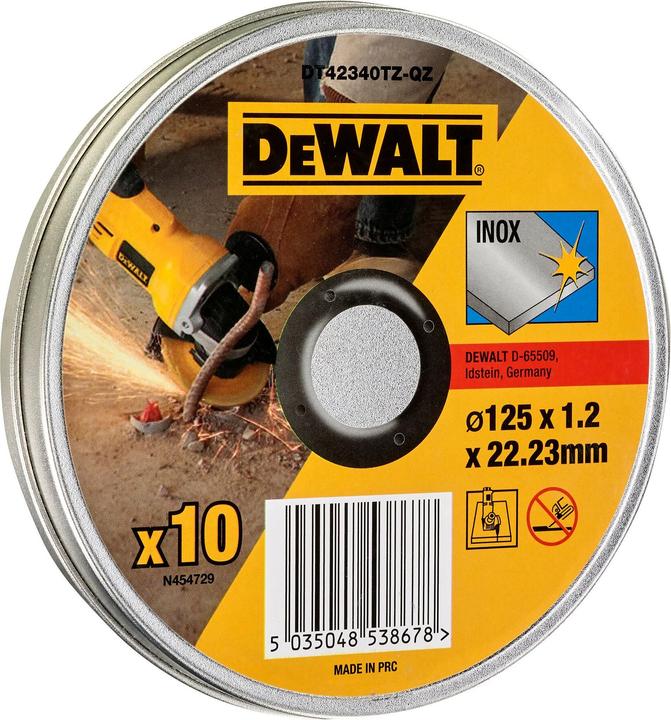 DeWalt DT42340TZ-QZ