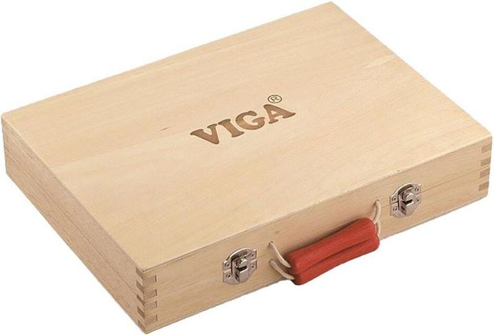 Produktbild Viga Toys Werkzeugkoffer