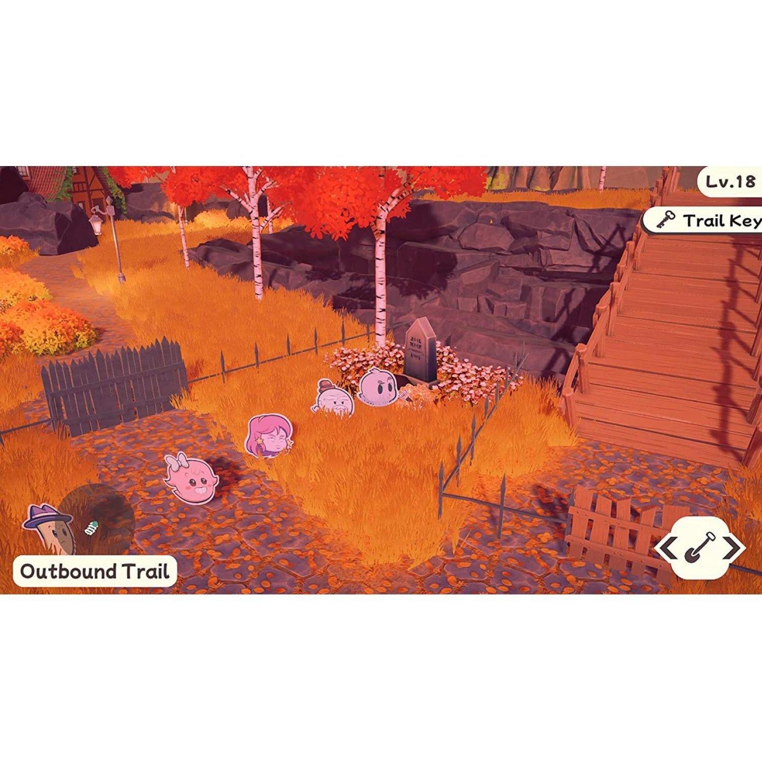 Thumbnail - Merge Games, The Outbound Ghost