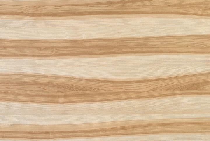 Produktbild kln.swiss Holz Pendelleuchte Fossa - Esche (4280 lm)