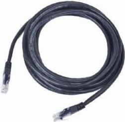 Actual product image Gembird Patch cable (U/UTP, CAT5e, 1 m)