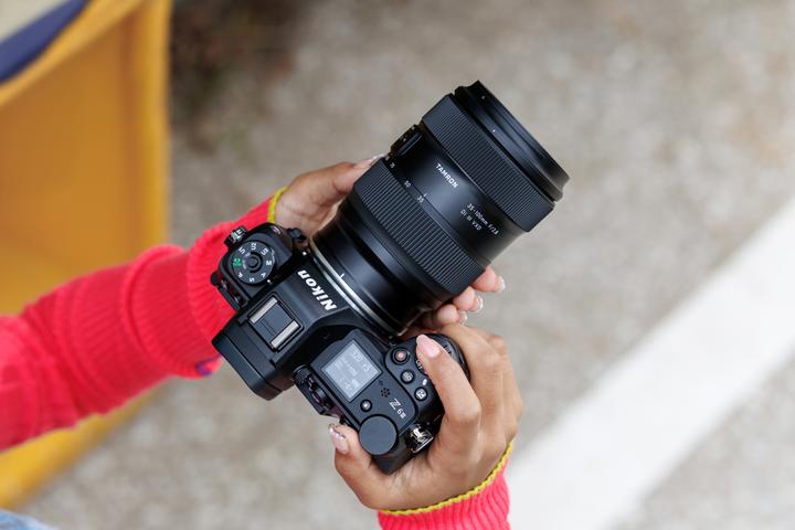 Immagine prodotto Tamron 35-100 mm F/2,8 Di III VXD Nikon Z (Nikon Z)