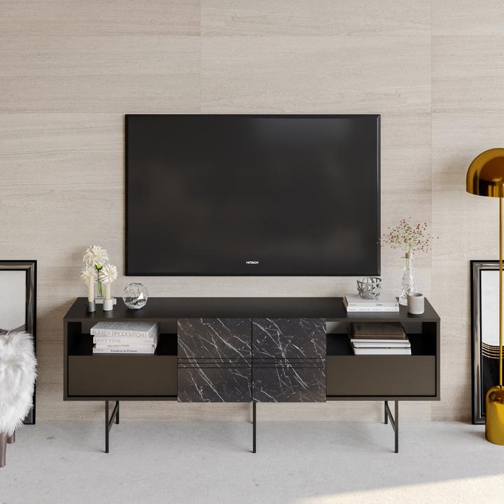 Image du produit Hanah Home Jiraiya (180 x 37 x 65 cm)