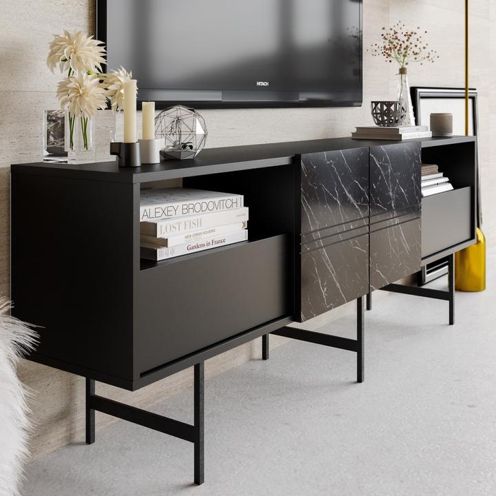 Image du produit Hanah Home Jiraiya (180 x 37 x 65 cm)