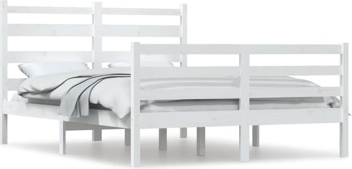 Produktbild vidaXL Inbal (120 x 200 cm)