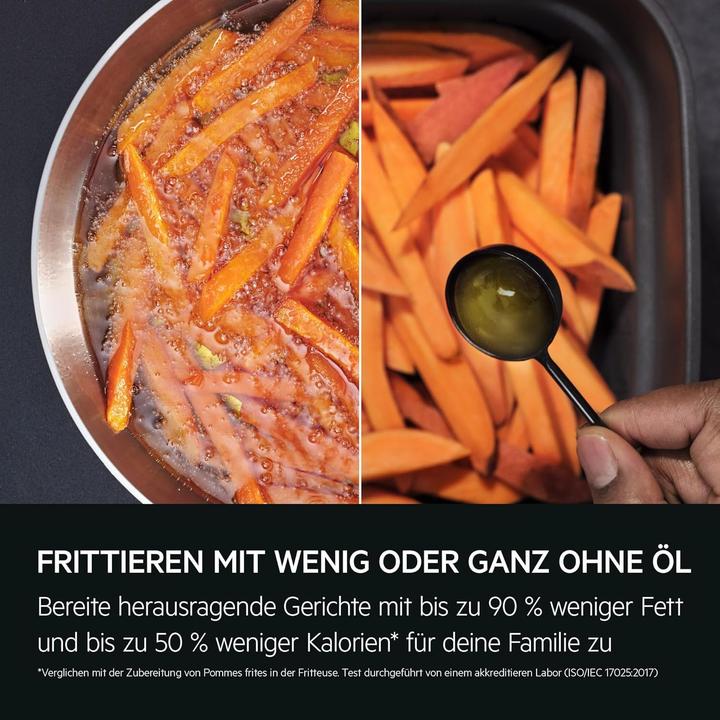 Immagine prodotto Electrolux Friggitrice ad aria calda