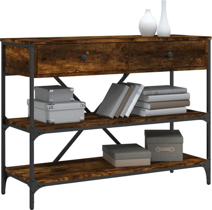 Image du produit vidaXL Konsolentisch (100 x 34.50 x 75 cm)