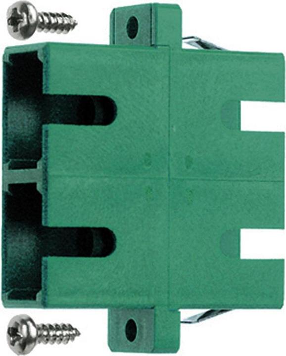 Produktbild Telegärtner T-SC/APC (Netzwerk Kupplung)