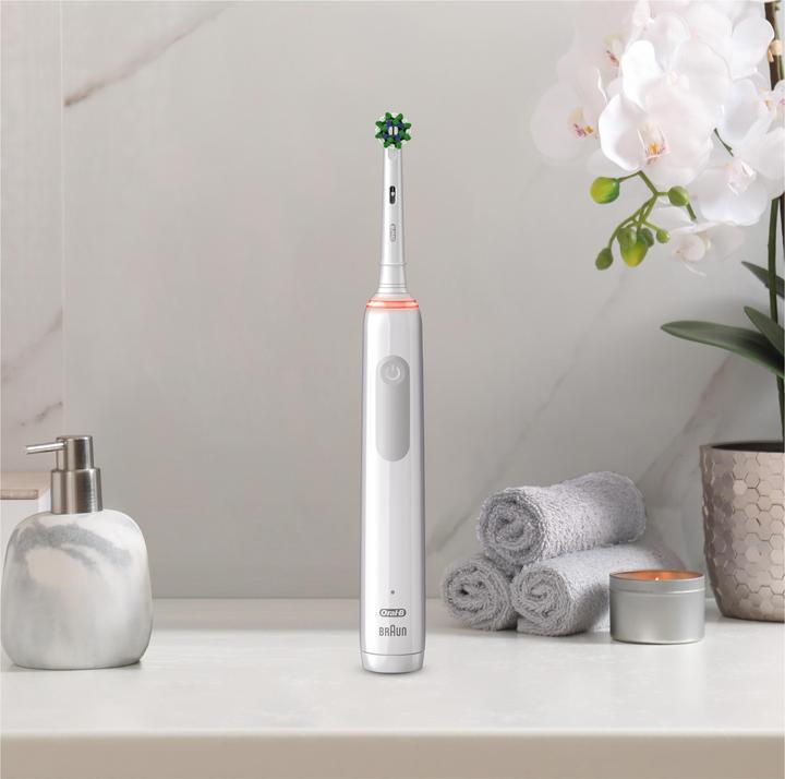 Produktbild Oral-B Pro 3 3900 (Oszillierende Zahnbürste)
