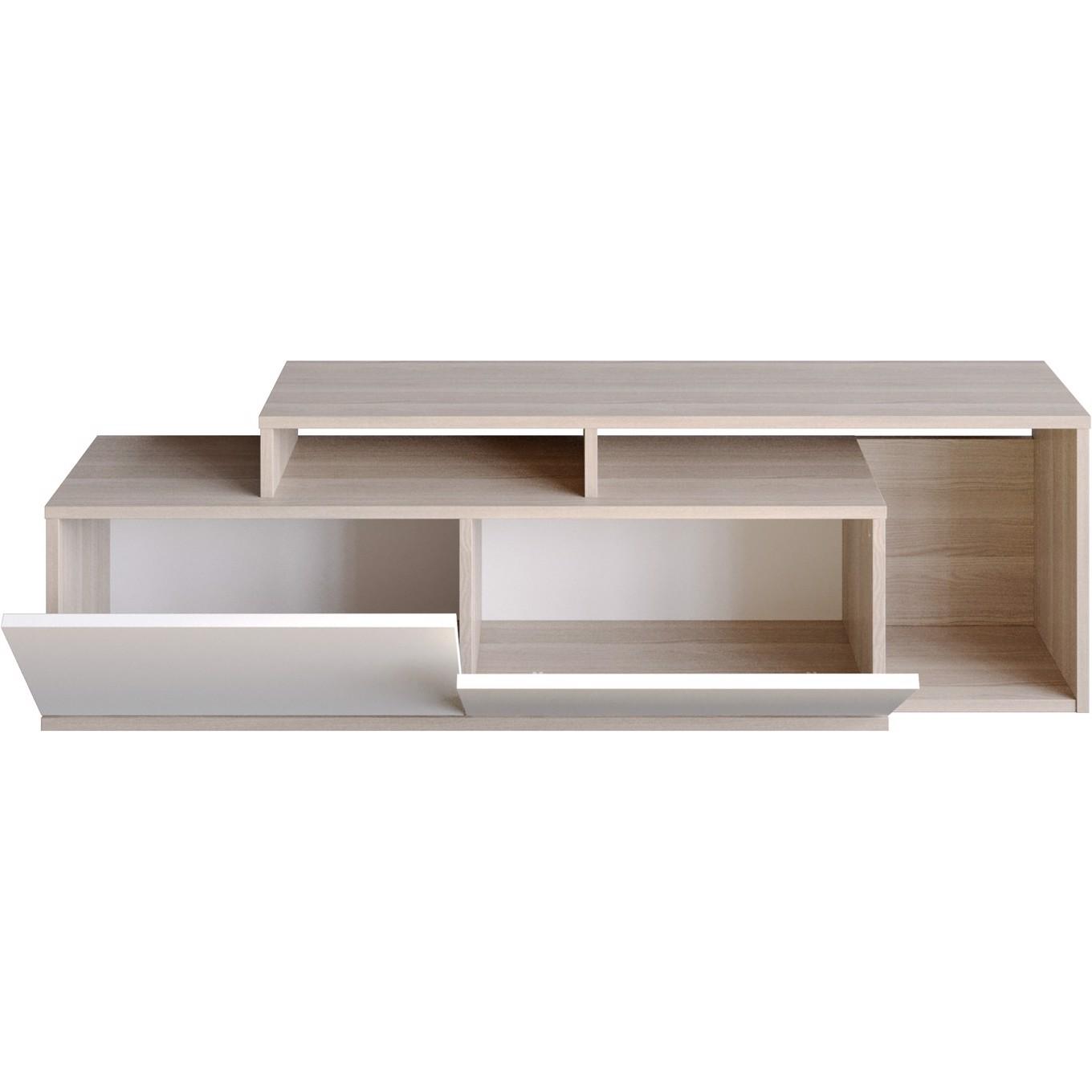 Thumbnail - Hanah Home, TV Möbel, Maia (149 x 35 x 42.5 cm)