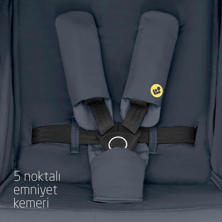 Image du produit Maxi-Cosi Mara (0 Mois - 3.50 Années)