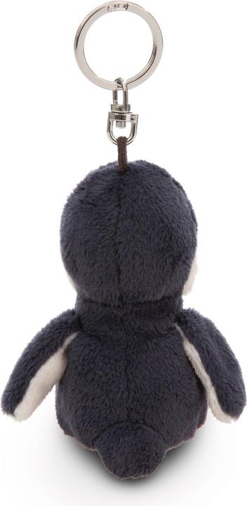 Produktbild NICI Schlüsselanhänger Pinguin GREEN