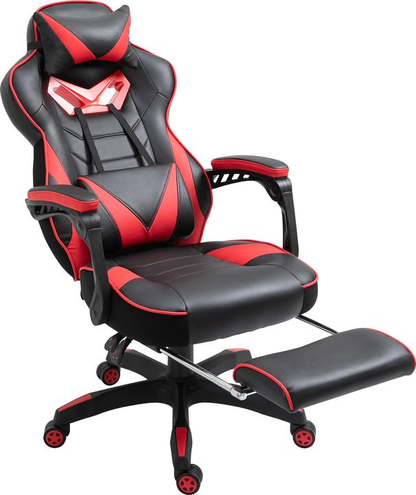 Actual product image Vinsetto Ergonomic office chair