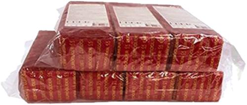 Produktbild Asha International Asha «Euroglider» 1008 strapazierfähige Profi-Kondome (1008 Stk.)