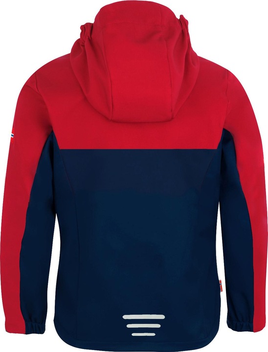 Actual product image Trollkids Kid's Kristiansand Jacket (92)