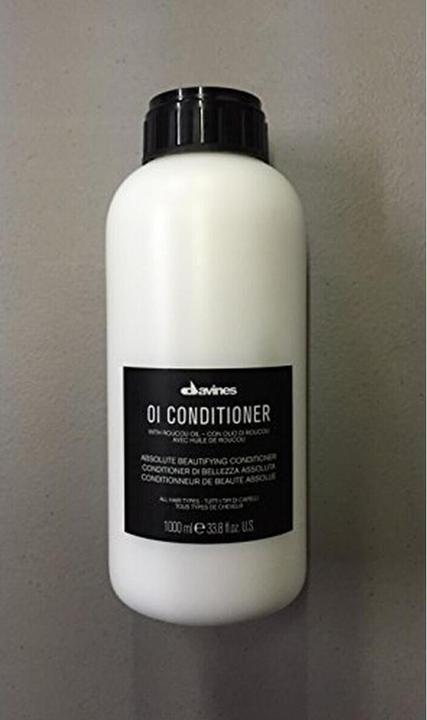 Image du produit Davines Oi (1000 ml)