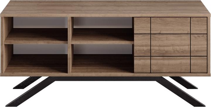 Hanah Home Marvin (130 x 58 x 38,5 cm)