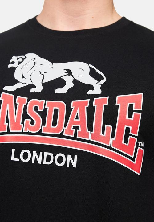 Produktbild Lonsdale T-Shirt (XL)
