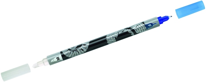 Produktbild Faber-Castell Tintenkiller Tintenlöscher Harmony Edition M, mit