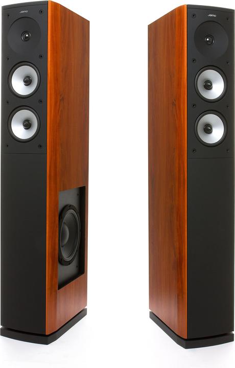 Actual product image Jamo S626 Dark Apple (1 pair)