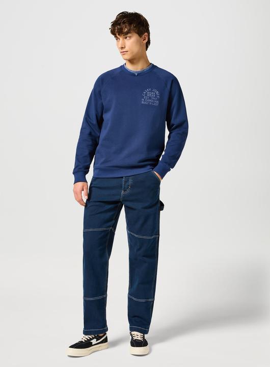 Immagine prodotto Wrangler Felpa Felpa Casey Jones (L)