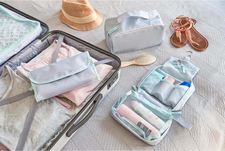 Produktbild HTI-Living Kosmetik Multi Case 26 cm