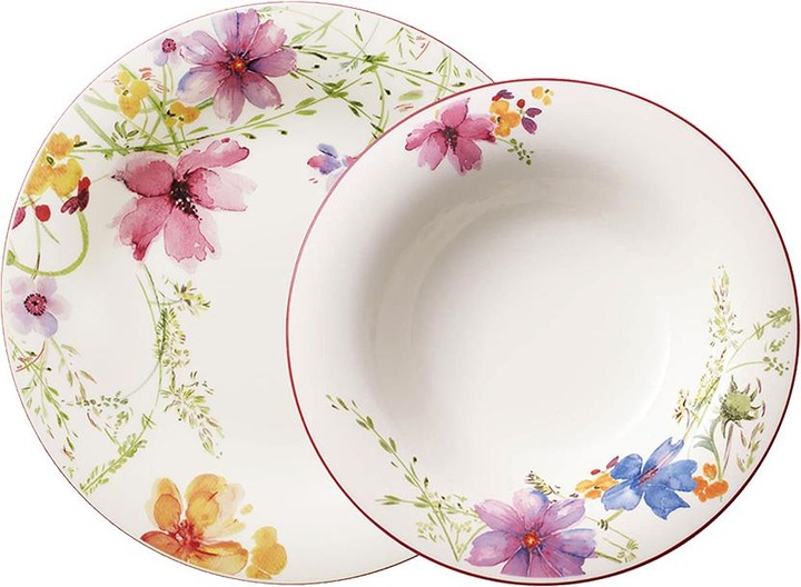 Actual product image Villeroy & Boch Table set (12 Piece)