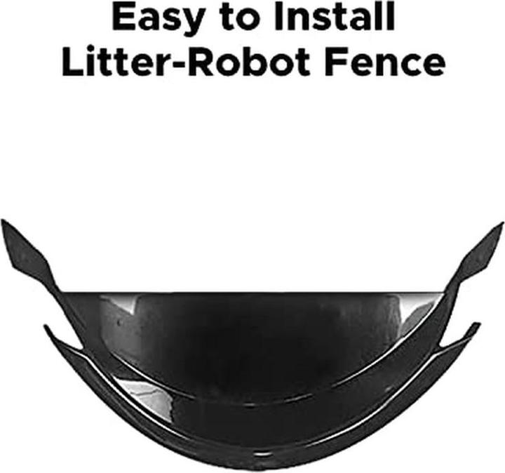 Immagine prodotto Litter-Robot 3 Recinto, Grigio