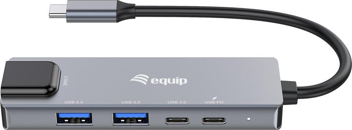 Image du produit equip 133496 (USB-C, 5 ports)