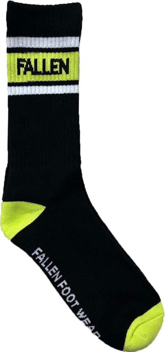 Image du produit Fallen Chaussettes Uni II (Taille unique)