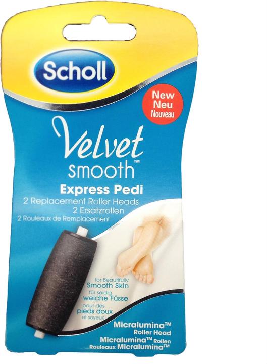 Productafbeelding Scholl Fluweelzacht (2 x)