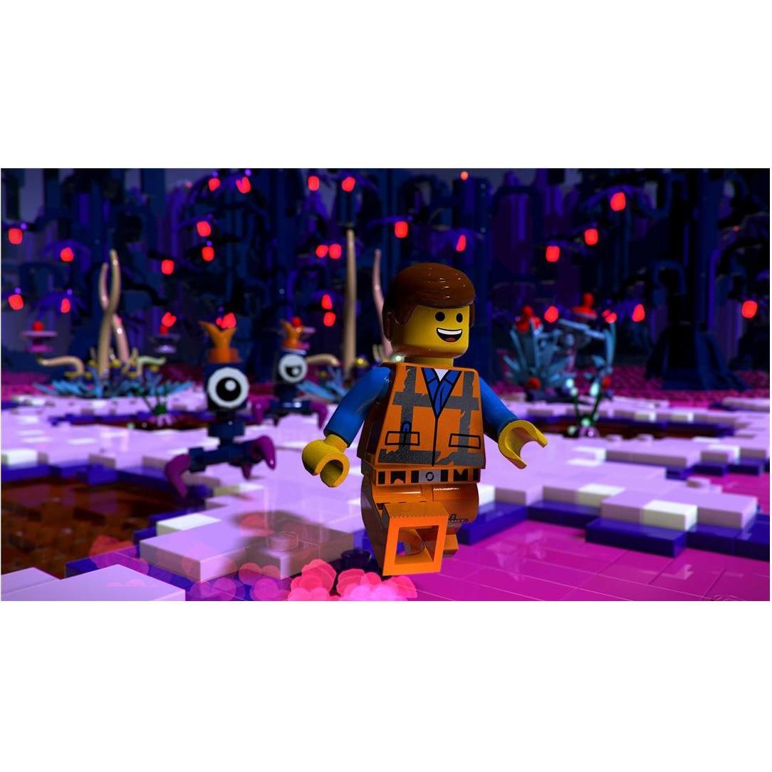 Thumbnail - LEGO Movie 2 The Video Game (Xbox One X, Xbox Series X, Xbox One S, Xbox Series S) zum Sofortdownload