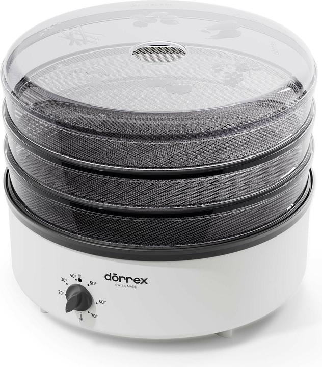 Produktbild Stöckli Dörrex