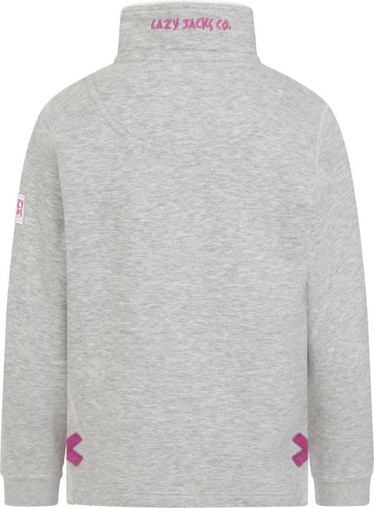 Image du produit Lazy Jacks - Sweat - Fille (140)