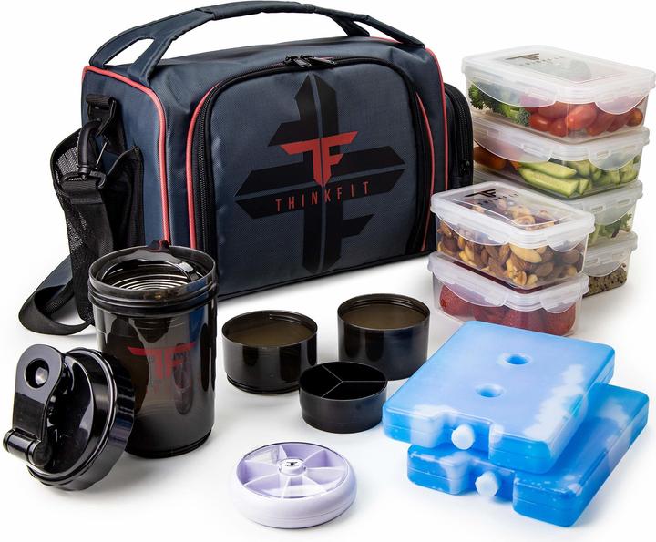 Produktbild ThinkFit Lunch-Box-Tasche