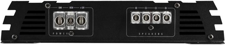 Actual product image Crunch GPX3300.1D (Mono amplifier)