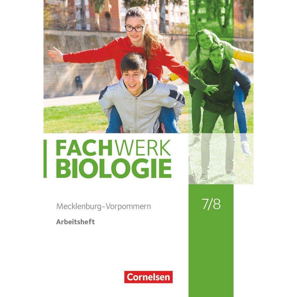 Fachw.Bio MEB 7/8 AH, Schulbücher