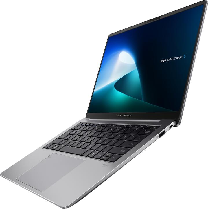 Actual product image ASUS ExpertBook P5 (14", 1000 GB, 32 GB, DE, Intel Core Ultra 7 258V)