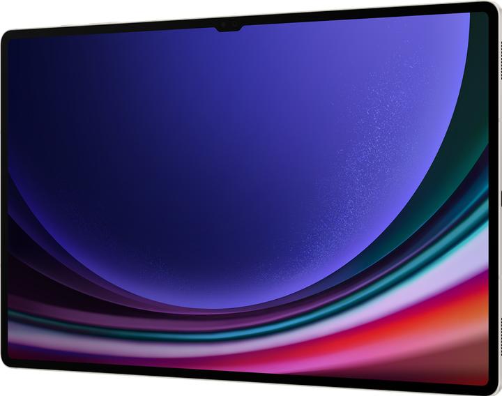 Actual product image Samsung Galaxy Tab S9 Ultra (5G, 14.60", 256 GB, Beige)