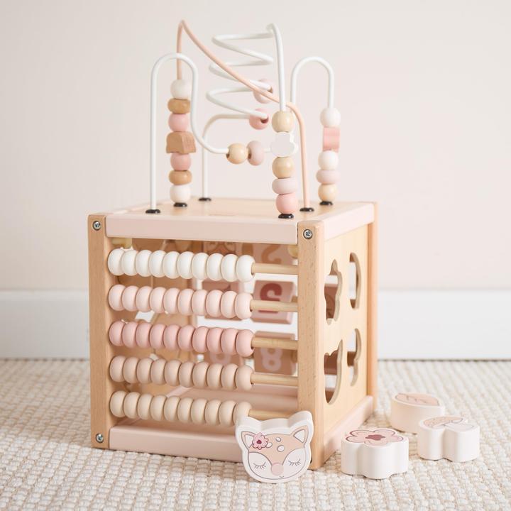 Image du produit Bieco Chevreuil Ella