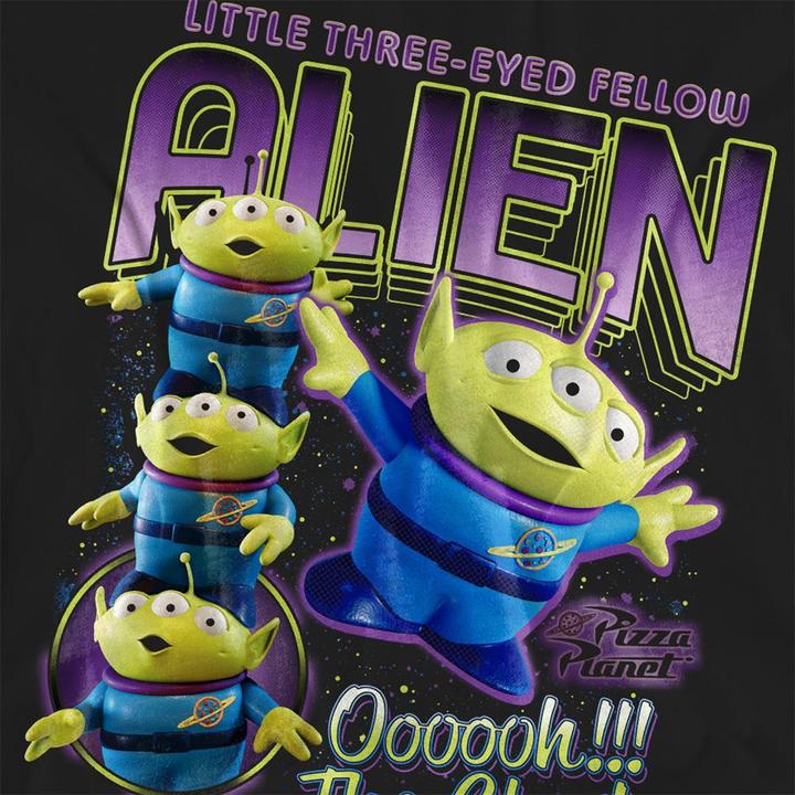 Produktbild Toy Story The Claw TShirt (S)