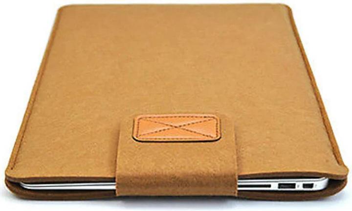 Immagine prodotto Only-Bags.Store Manicotto in feltro Custodia sottile per tablet Borsa di copertura per MacBooks Air Pro 13 pollici