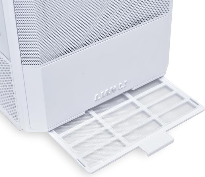 Image du produit Lian-Li Lancool 207 (ATX, Mini-ITX, mATX)