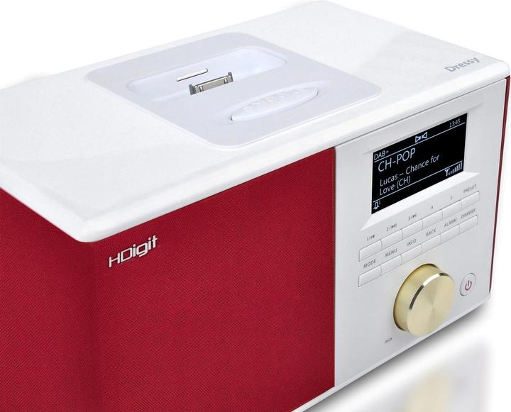 Actual product image HDigit Dressy