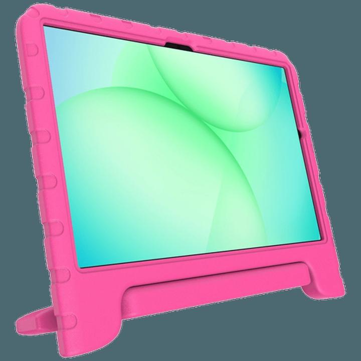 Immagine prodotto Just in Case Kids Hülle Kunststoff Back Cover Rosa Samsung Galaxy Tab A11+ (Samsung Galaxy Tab A11+)