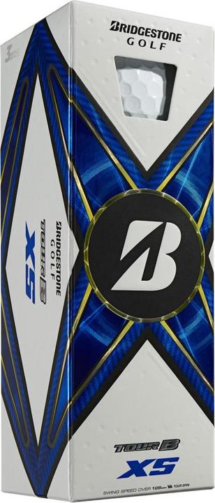 Actual product image Bridgestone TourB-XS