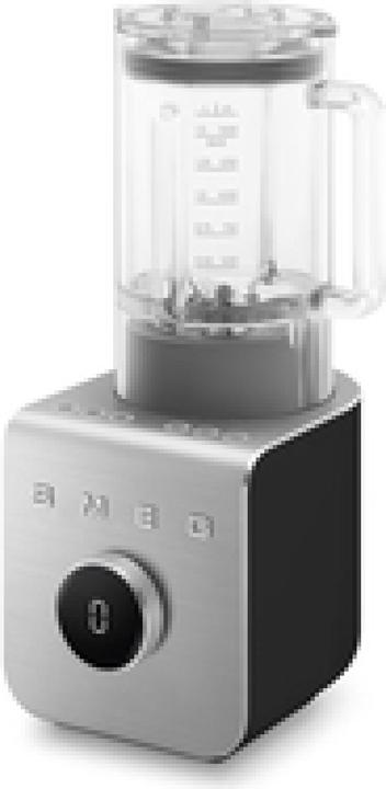 Actual product image Smeg BLC01BLMEU Professional (1400 W)