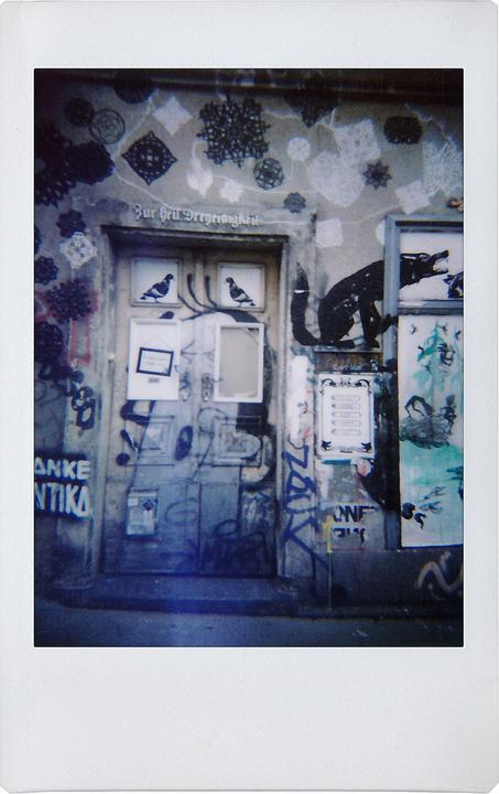 Produktbild Lomo Instant + 3 Linsen